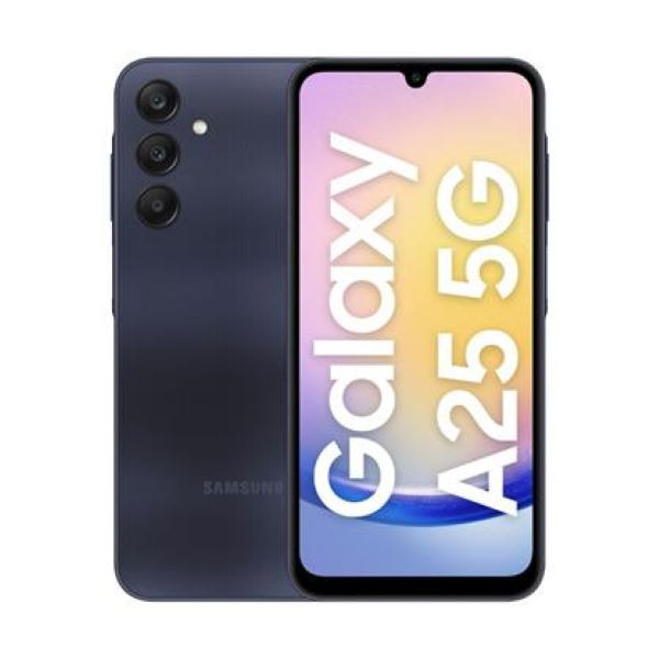 Samsung popular Galaxy A25 5G
