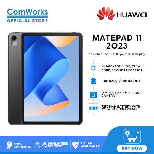Huawei Matepad 11 2023