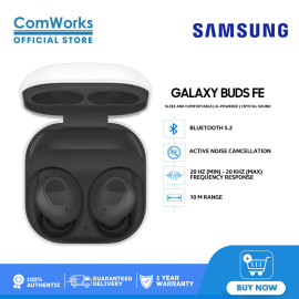 Samsung Galaxy Buds FE
