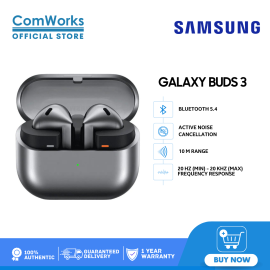 Samsung Galaxy Buds 3