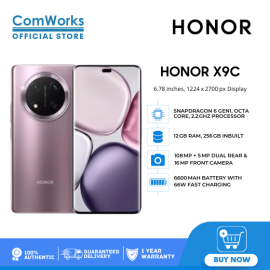 Honor X9c 5G 