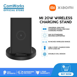 Xiaomi MI 20W Wireless Charging Stand