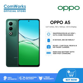 Oppo A5