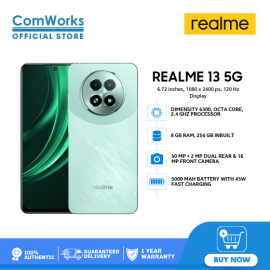 Realme 13 5G