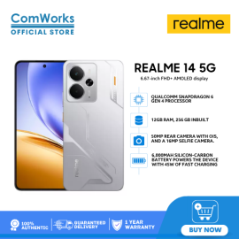 Realme 14 5G