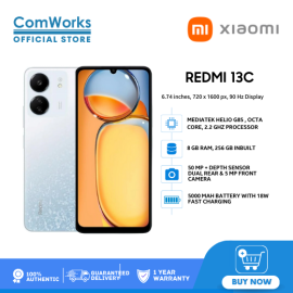 Xiaomi Redmi 13c