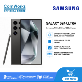 PRE ORDER Samsung Galaxy S24 Ultra