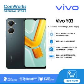 Vivo Y03