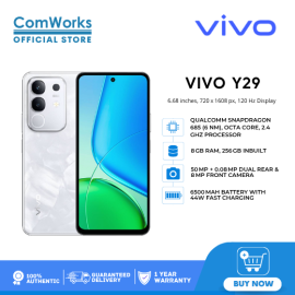Vivo Y29