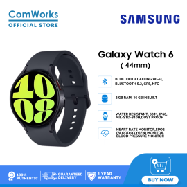 Samsung Galaxy Watch6 44mm GT-R940