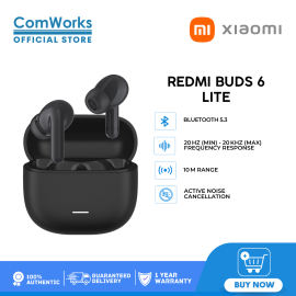 Xiaomi Redmi Buds 6 Lite