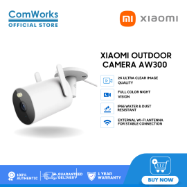 Xiaomi Outdoor Camera AW 300 MBC20