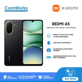 Xiaomi Redmi A5