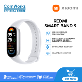 Xiaomi Smart Band 9
