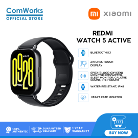 Xiaomi Redmi Watch 5 Active
